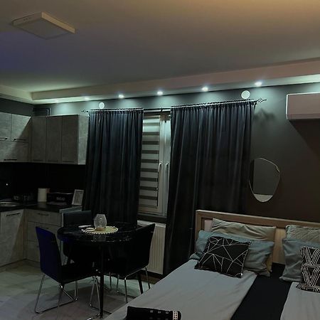 Beta House Apartments Zajecar Bagian luar foto