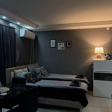 Beta House Apartments Zajecar Bagian luar foto