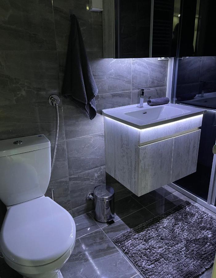 Beta House Apartments Zajecar Bagian luar foto