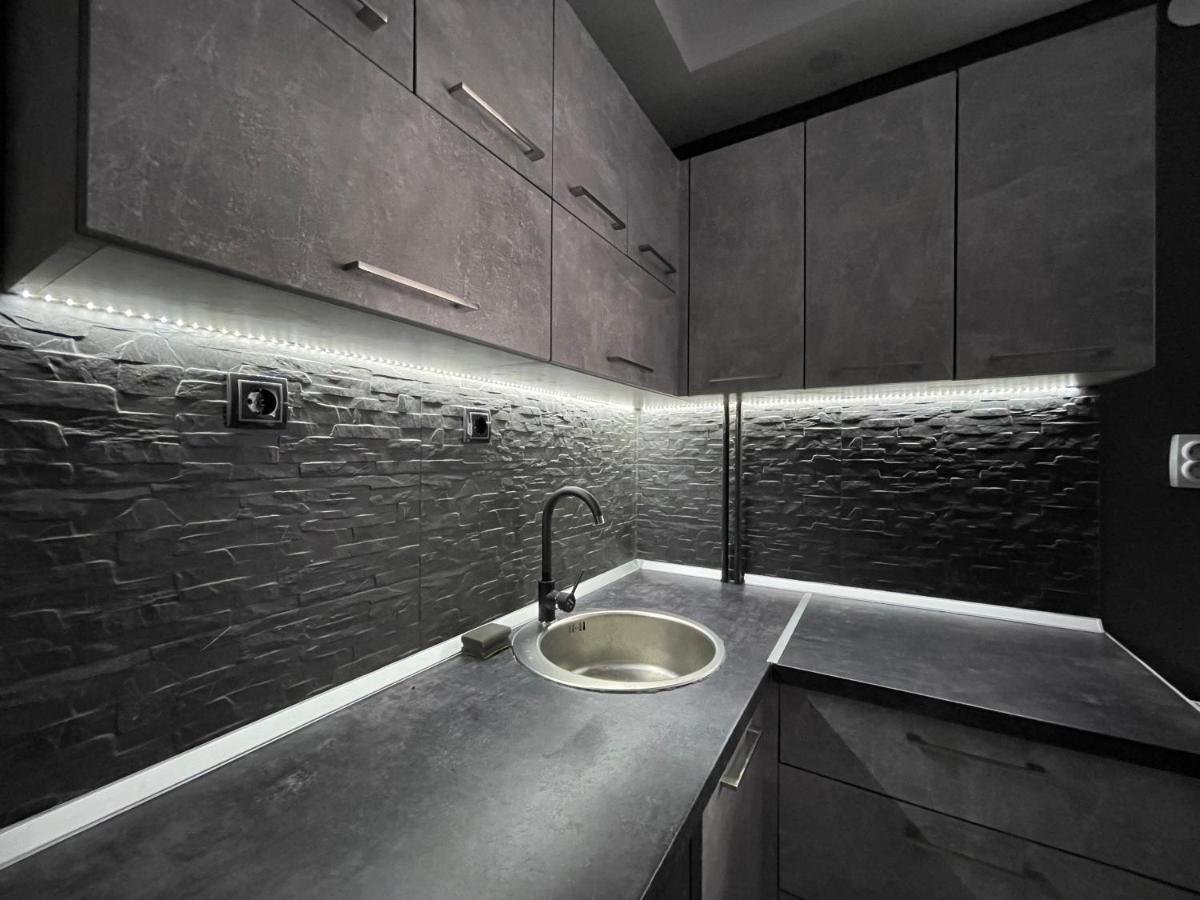 Beta House Apartments Zajecar Bagian luar foto