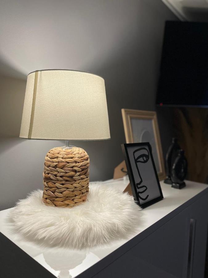 Beta House Apartments Zajecar Bagian luar foto
