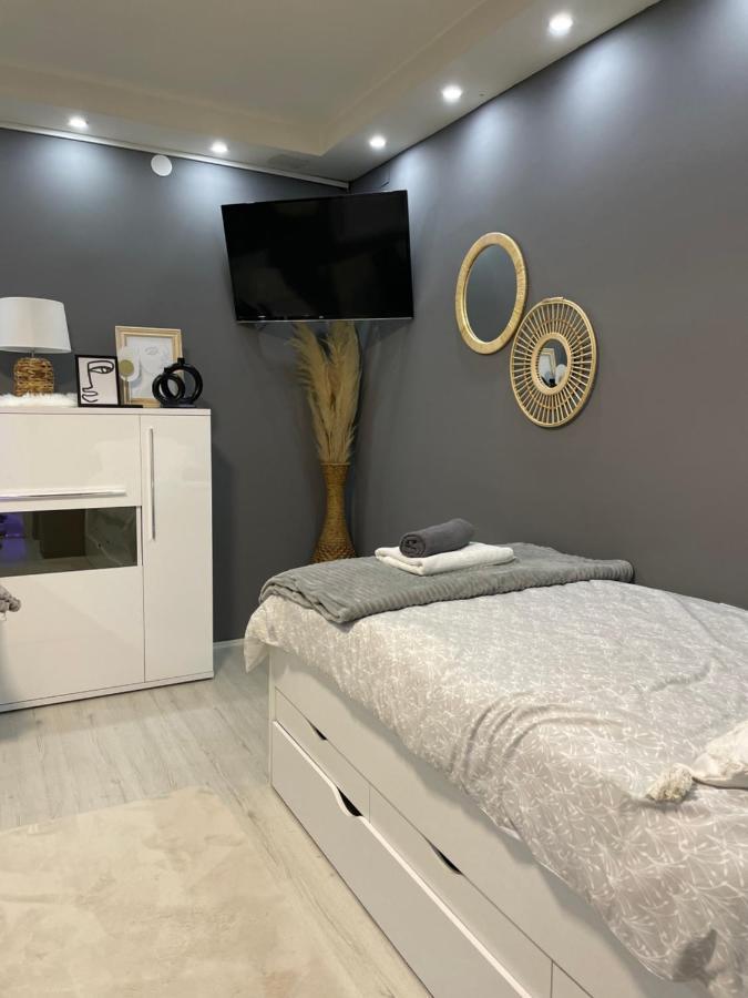 Beta House Apartments Zajecar Bagian luar foto