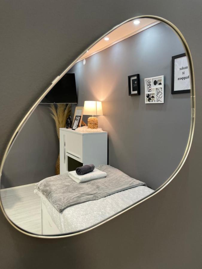 Beta House Apartments Zajecar Bagian luar foto