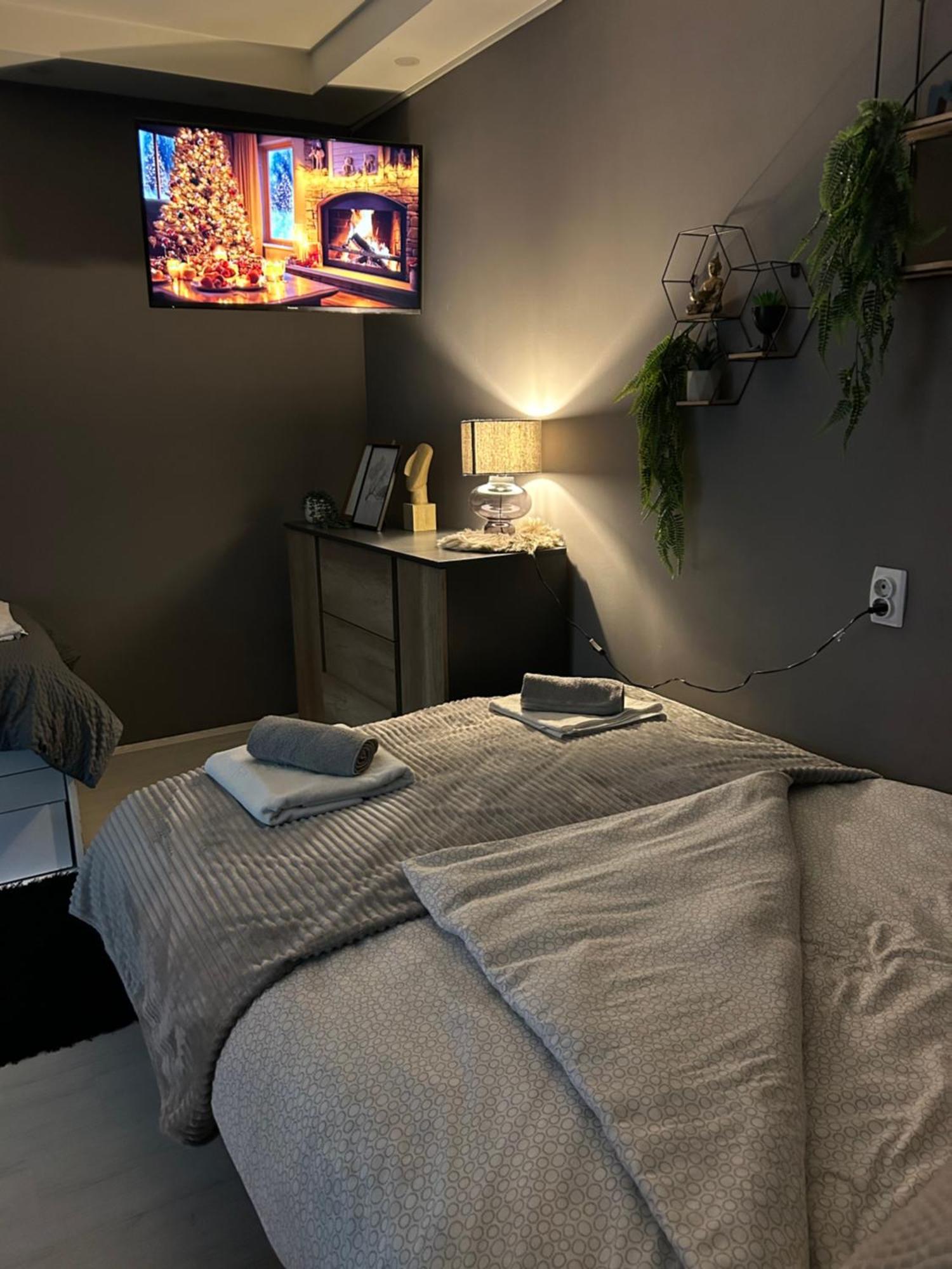 Beta House Apartments Zajecar Bagian luar foto