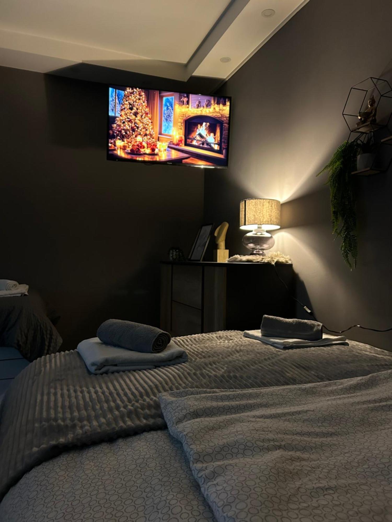 Beta House Apartments Zajecar Bagian luar foto