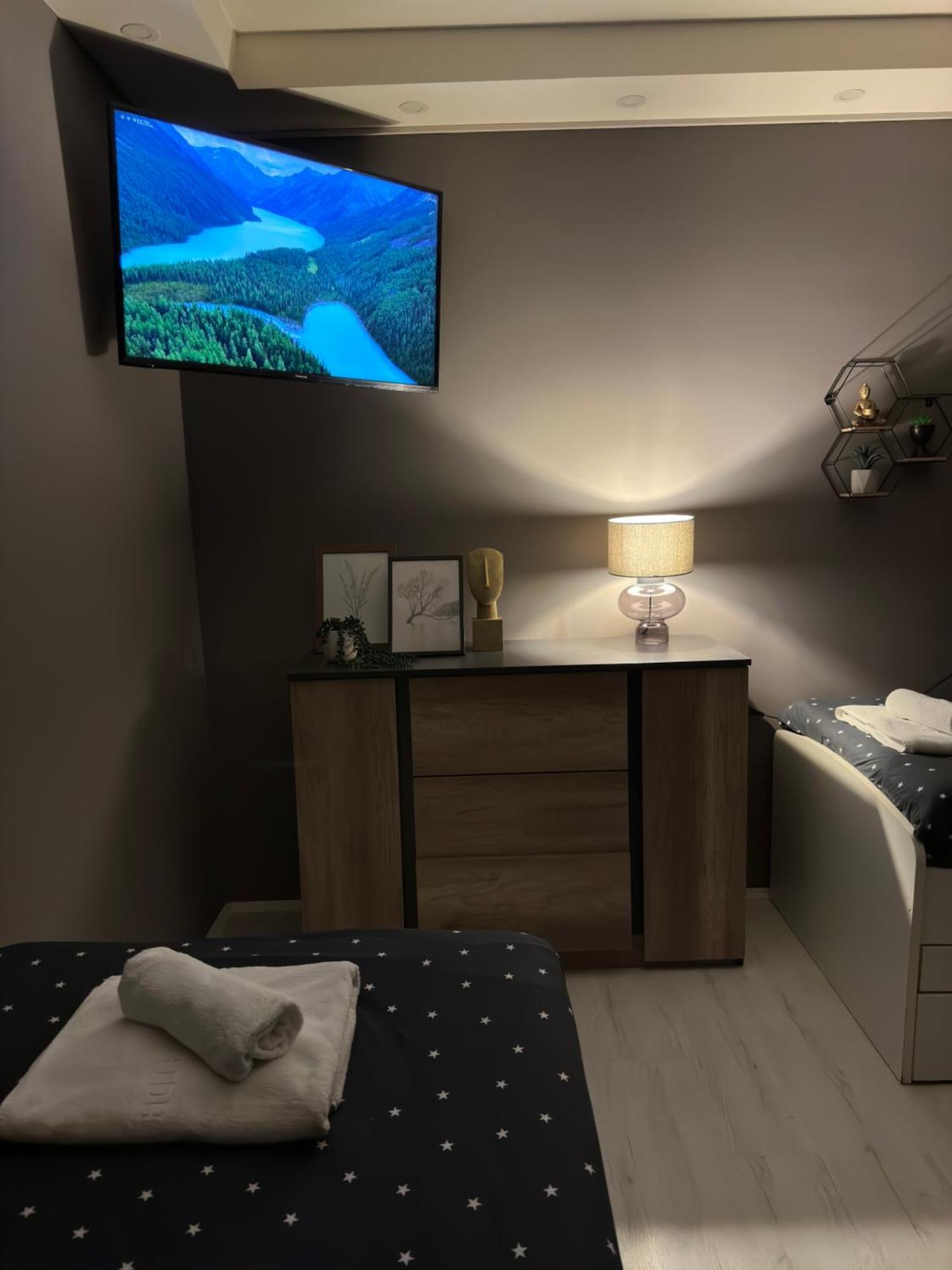 Beta House Apartments Zajecar Bagian luar foto