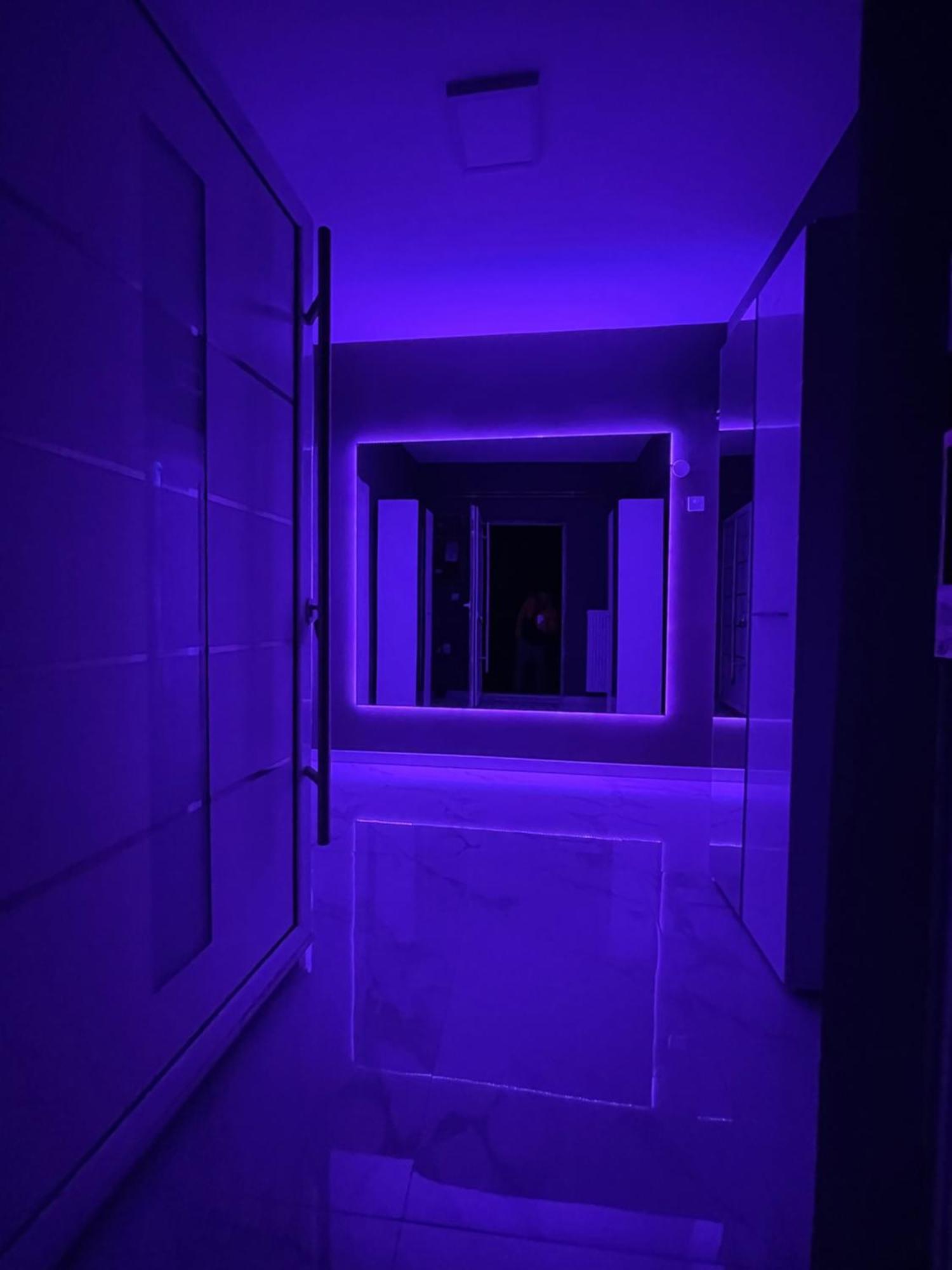 Beta House Apartments Zajecar Bagian luar foto