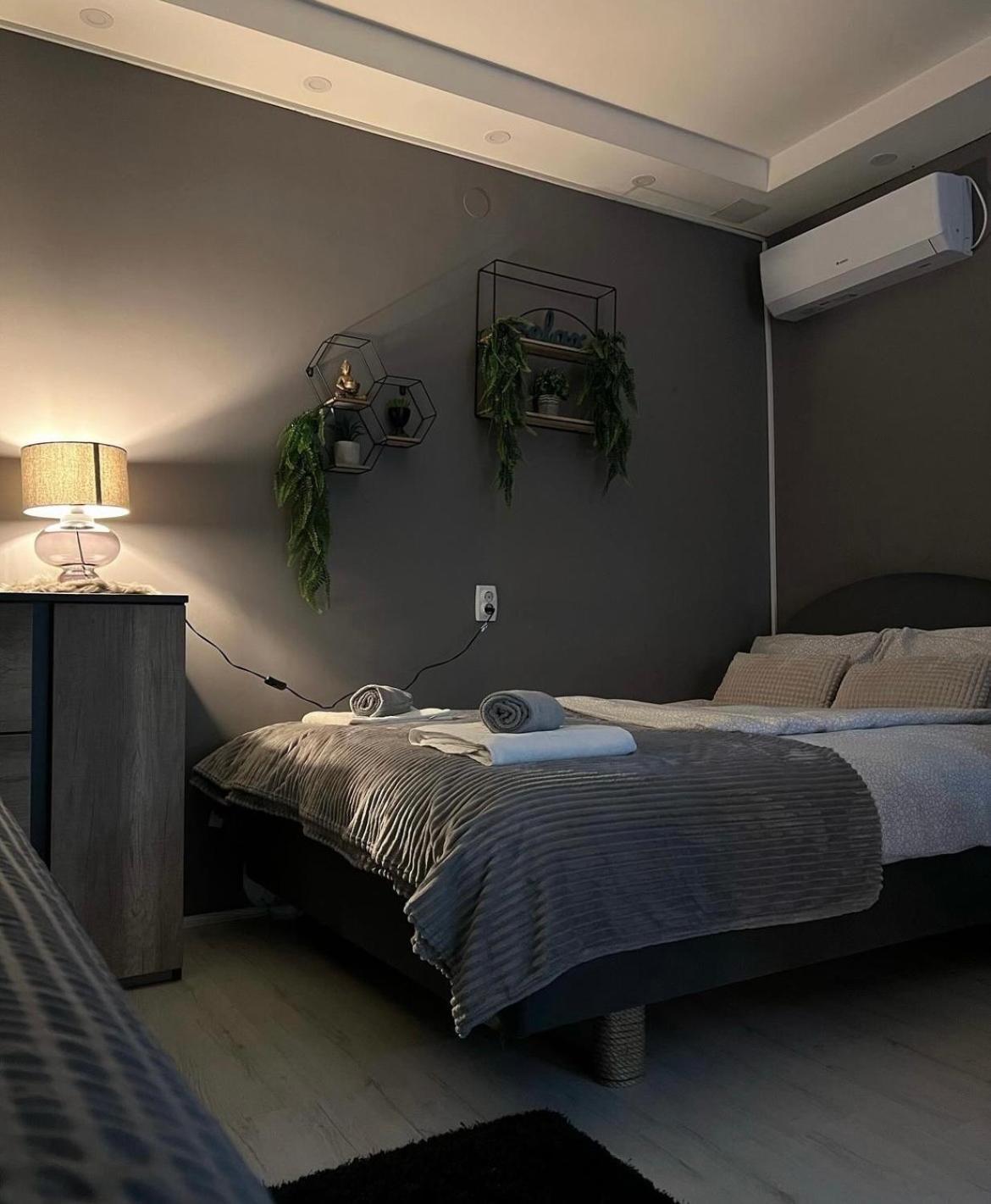 Beta House Apartments Zajecar Bagian luar foto