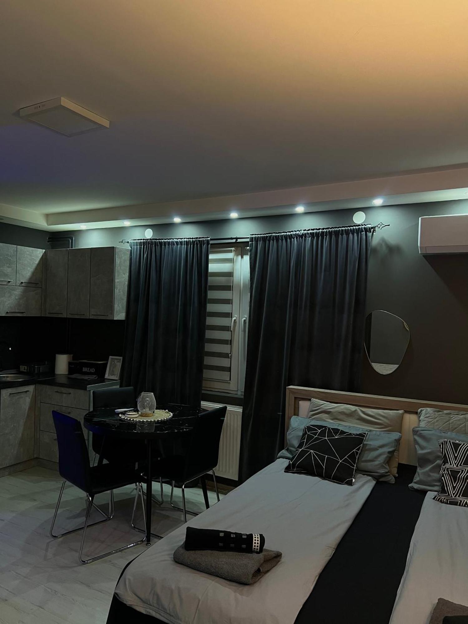 Beta House Apartments Zajecar Bagian luar foto