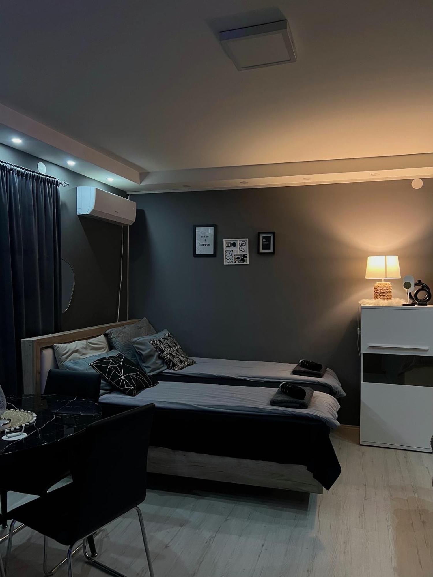 Beta House Apartments Zajecar Bagian luar foto