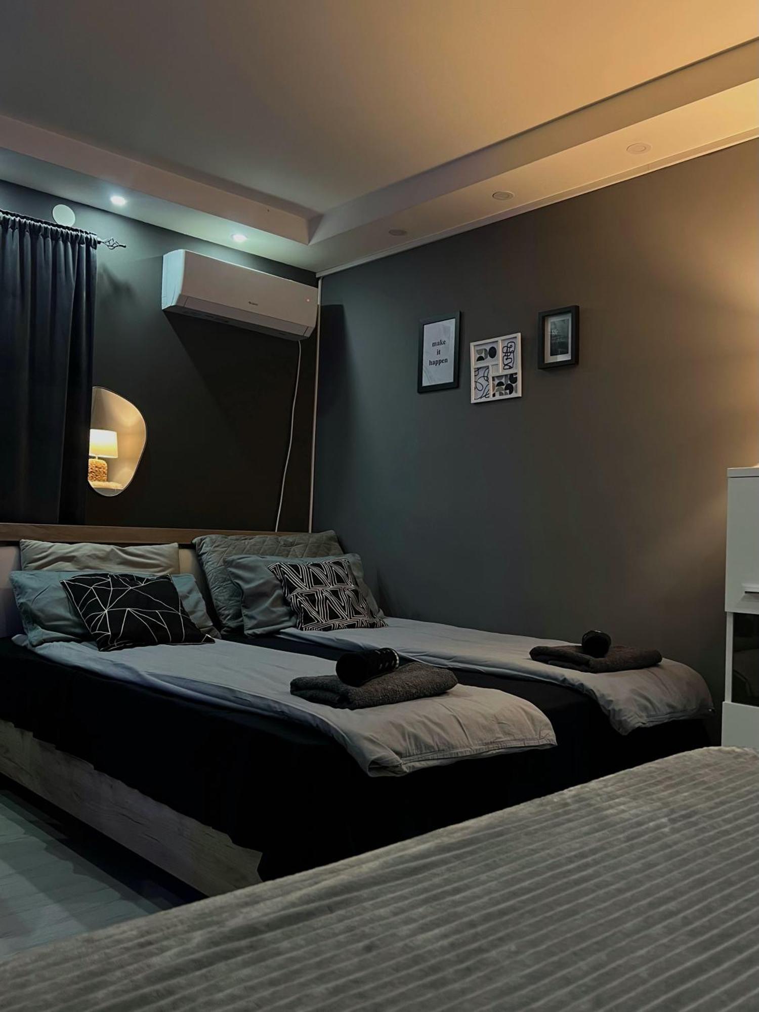 Beta House Apartments Zajecar Bagian luar foto