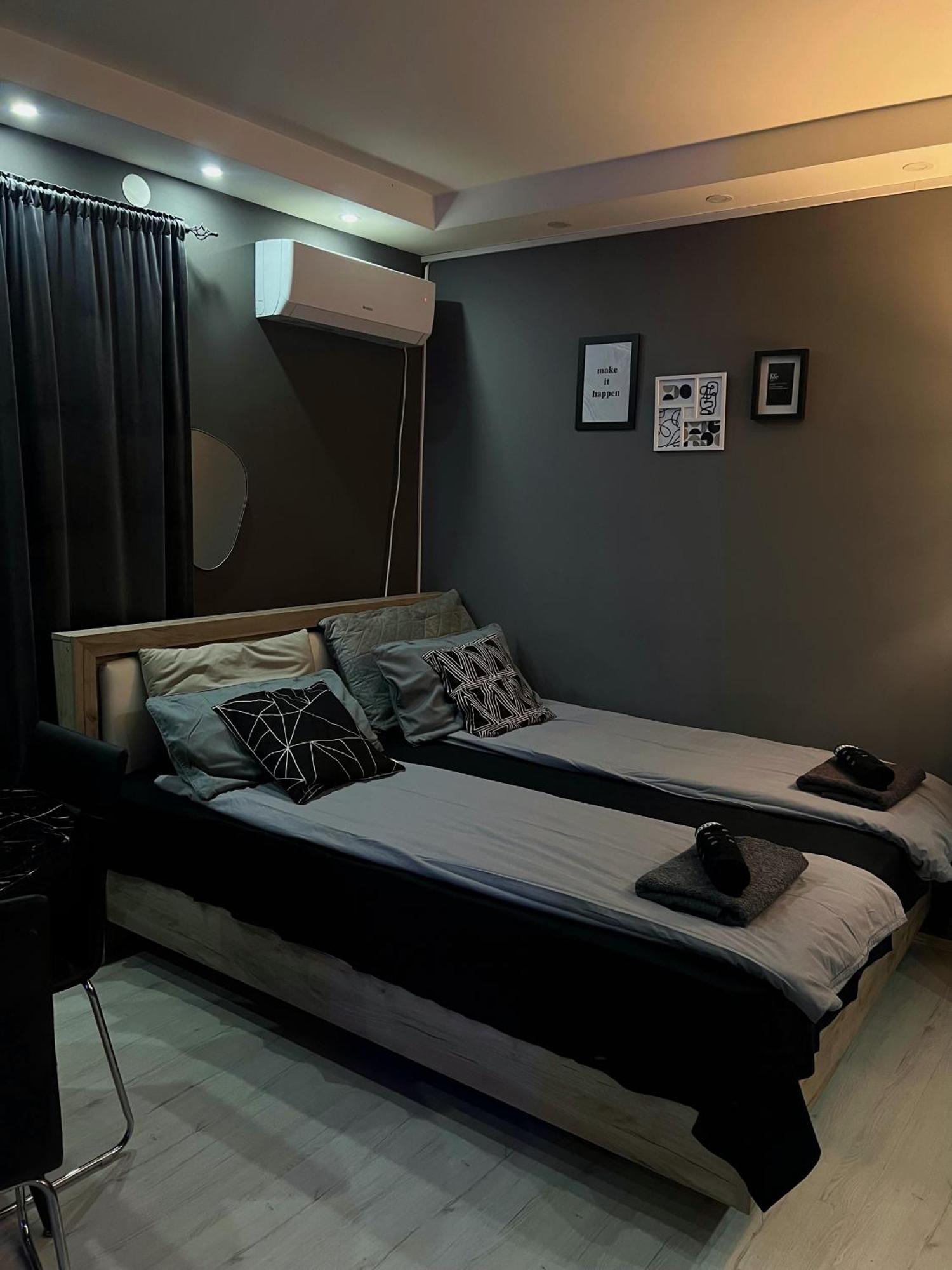 Beta House Apartments Zajecar Bagian luar foto